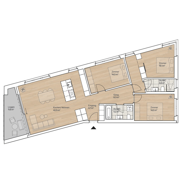 Grundriss a-05