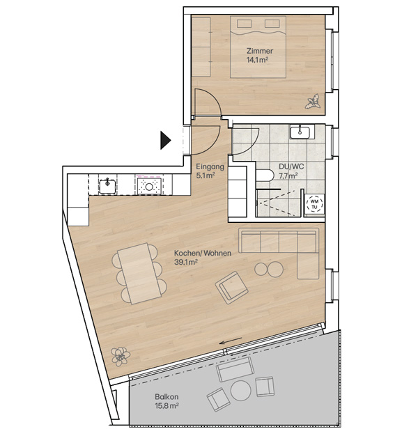 Grundriss a-06