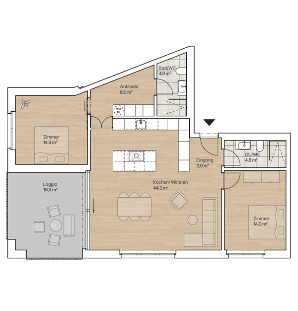 Grundriss b-05